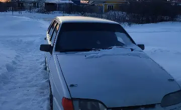 LADA (ВАЗ) 2115 2005 года за 700 000 тг. в Уральск фото 4
