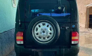 Kia Retona 2001 года за 1 400 000 тг. в Шымкент