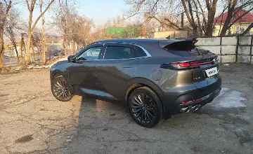 Changan UNI-K 2023 года за 10 500 000 тг. в Алматы