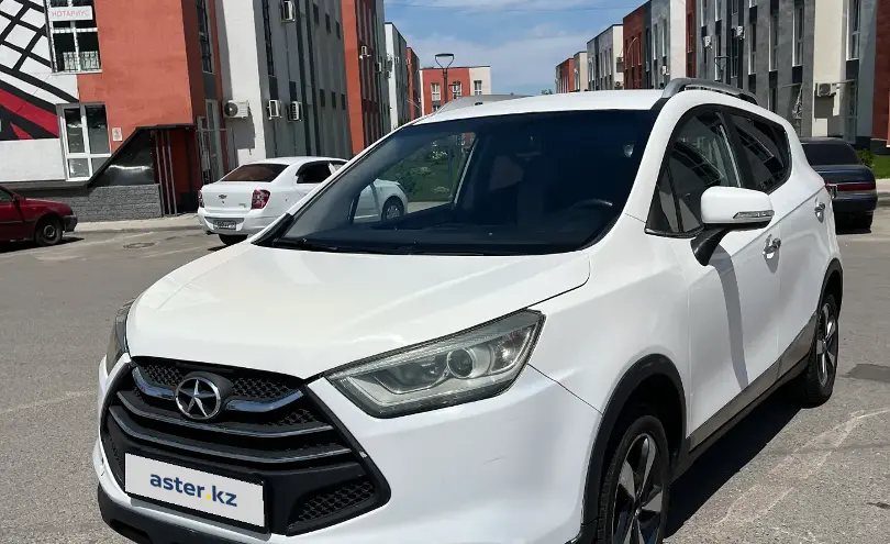 JAC S3 2018 года за 3 700 000 тг. в Алматы