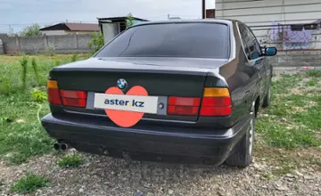 BMW 5 серии 1992 года за 2 000 000 тг. в Талдыкорган фото 3