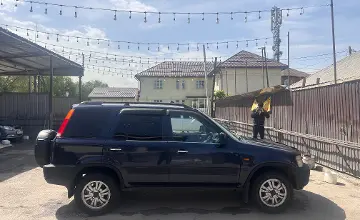 Honda CR-V 1995 года за 2 500 000 тг. в Алматы фото 3