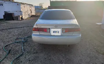 Toyota Camry 2001 года за 3 500 000 тг. в Кокшетау