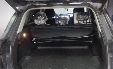 Chery Tiggo 7 2024 года за 8 500 000 тг. в Алматы фото 3