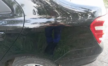 Chevrolet Cobalt 2023 года за 4 500 000 тг. в Карагандинская область