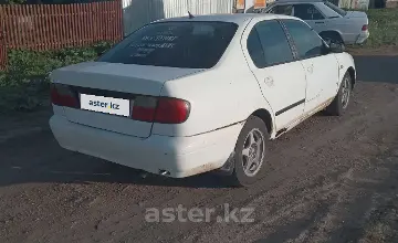 Nissan Primera 1997 года за 400 000 тг. в Кокшетау фото 3
