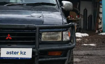 Mitsubishi RVR 1994 года за 900 000 тг. в Алматы фото 1