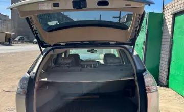 Lexus RX 2004 года за 7 200 000 тг. в Павлодарская область фото 3