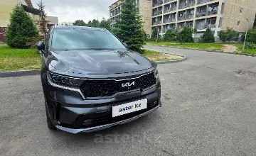 Kia Sorento 2021 года за 16 500 000 тг. в Алматы фото 1
