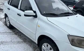 LADA (ВАЗ) Granta 2013 года за 3 100 000 тг. в Карагандинская область