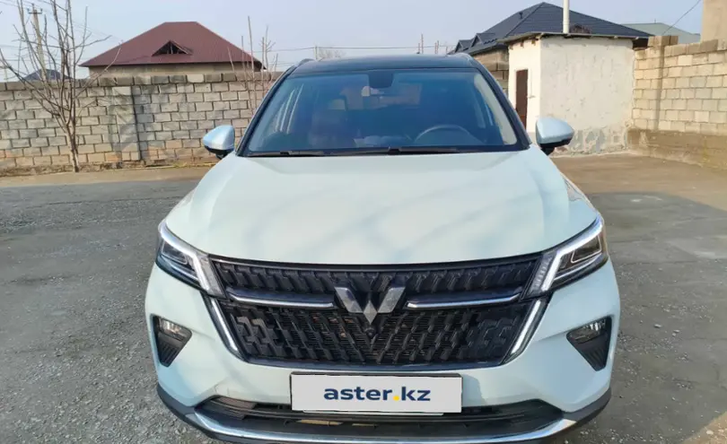 Wuling Star Asta 2022 года за 7 800 000 тг. в Шымкент фото 2