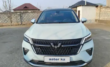 Wuling Star Asta 2022 года за 7 800 000 тг. в Шымкент фото 2