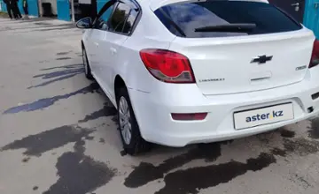 Chevrolet Cruze 2012 года за 2 000 000 тг. в Костанайская область фото 4