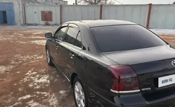 Toyota Avensis 2007 года за 6 400 000 тг. в Карагандинская область