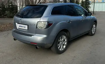 Mazda CX-7 2007 года за 3 800 000 тг. в Павлодарская область фото 3