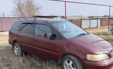 Honda Odyssey 1995 года за 1 900 000 тг. в Алматинская область фото 2