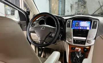 Lexus RX 2004 года за 7 200 000 тг. в Павлодарская область