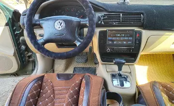 Volkswagen Passat 1999 года за 1 800 000 тг. в Кызылординская область фото 4