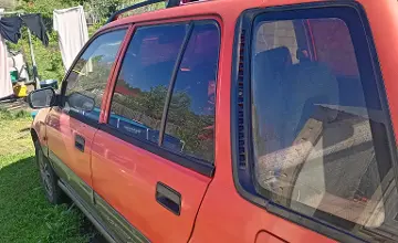 Honda Civic 1996 года за 500 000 тг. в Петропавловск фото 4