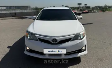 Toyota Camry 2013 года за 8 500 000 тг. в Алматы фото 1
