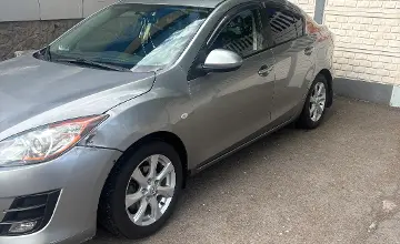 Mazda 3 2010 года за 3 500 000 тг. в Карагандинская область фото 2
