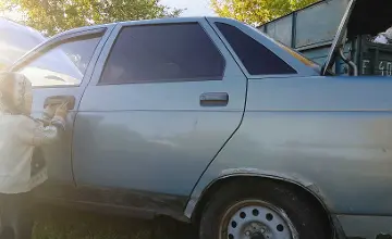 LADA (ВАЗ) 2110 1999 года за 250 000 тг. в Восточно-Казахстанская область фото 4