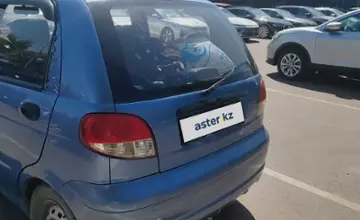 Daewoo Matiz 2009 года за 900 000 тг. в Талдыкорган фото 4