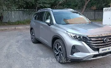 GAC GS5 2023 года за 10 000 000 тг. в Астана фото 2