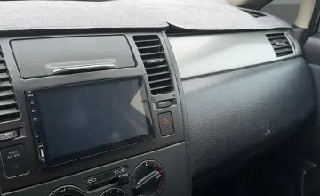 Nissan Versa 2007 года за 3 400 000 тг. в Актау