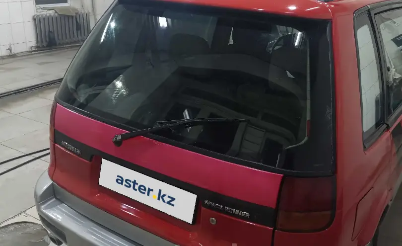Mitsubishi Space Runner 1994 года за 1 300 000 тг. в Жамбылская область фото 3