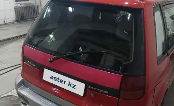 Mitsubishi Space Runner 1994 года за 1 300 000 тг. в Жамбылская область фото 3