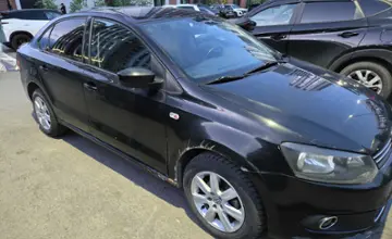 Volkswagen Polo 2012 года за 3 200 000 тг. в Астана фото 3