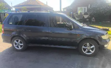 Mitsubishi Space Wagon 1999 года за 2 700 000 тг. в Петропавловск фото 3