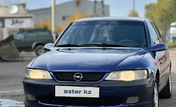 Opel Vectra 1996 года за 1 000 000 тг. в Карагандинская область фото 1