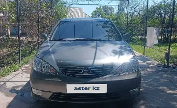 Toyota Camry 2005 года за 4 500 000 тг. в Шымкент фото 2