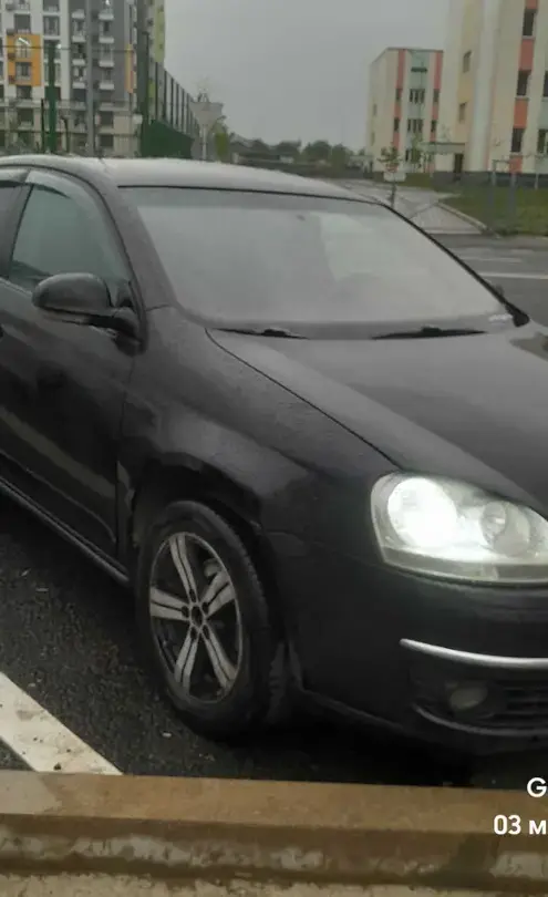 Volkswagen Jetta 2009 года за 2 100 000 тг. в Алматы фото 3
