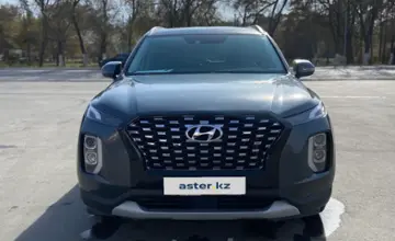 Hyundai Palisade 2019 года за 14 500 000 тг. в Алматы фото 2