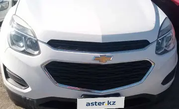 Chevrolet Equinox 2017 года за 5 600 000 тг. в Павлодар фото 1