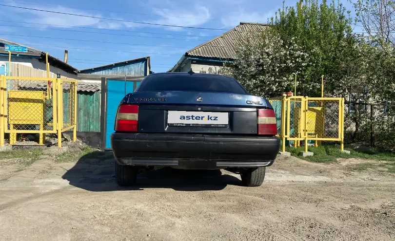Opel Vectra 1990 года за 400 000 тг. в Жетысуская область фото 3