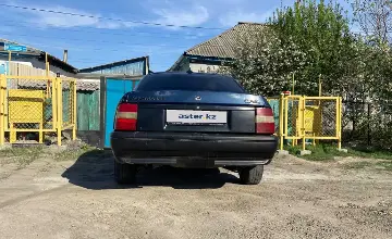 Opel Vectra 1990 года за 450 000 тг. в Жетысуская область фото 3