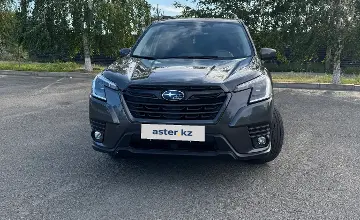 Subaru Forester 2024 года за 16 500 000 тг. в Талдыкорган фото 1