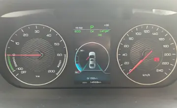 BYD QIN PLUS 2024 года за 5 999 999 тг. в Алматы фото 4