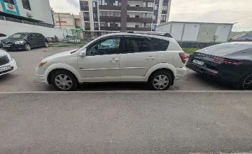 Pontiac Vibe 2005 года за 2 600 000 тг. в Алматы фото 3