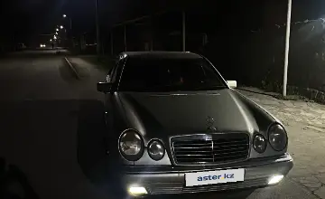 Mercedes-Benz E-Класс 1998 года за 2 700 000 тг. в Алматы фото 2