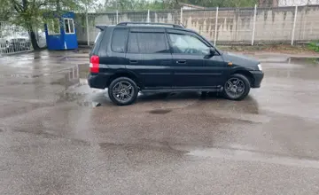 Mazda Demio 2003 года за 1 600 000 тг. в Алматы фото 4