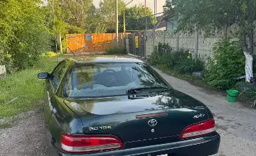 Toyota Corona EXiV 1996 года за 1 500 000 тг. в Алматы фото 3
