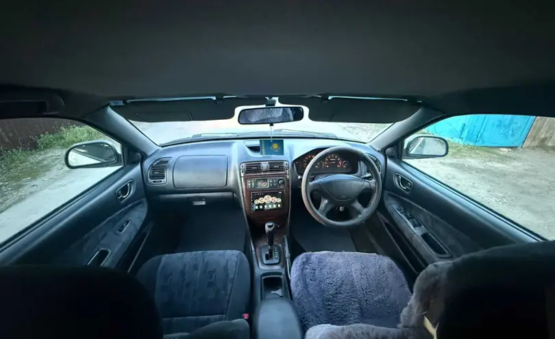 Mitsubishi Galant 1998 года за 2 000 000 тг. в Павлодарская область фото 5