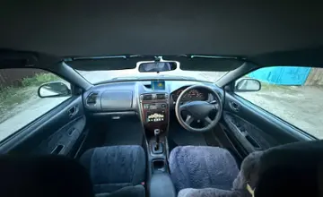 Mitsubishi Galant 1998 года за 1 300 000 тг. в Павлодарская область фото 5