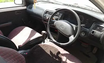 Toyota Corolla 1995 года за 1 400 000 тг. в Восточно-Казахстанская область фото 4