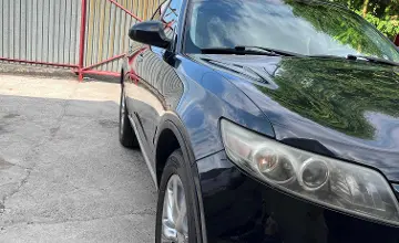 Infiniti FX 2007 года за 6 950 000 тг. в Караганда фото 3